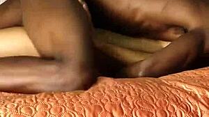 Latina Wife Enjoys Sweet Sex With Husband After Black Blowjob!