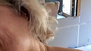 mature woman hates her title