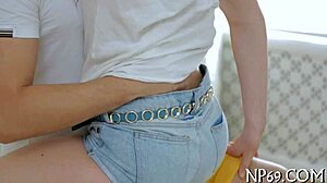 Yo, wanna taste this sweet teen 18+ beaver?