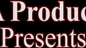 Stepmom Kendra Heart's Graduation Gift Blowjob Rocks!