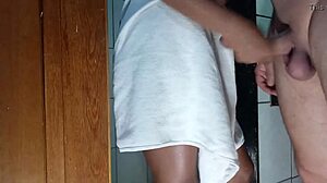 asshole hurts but i'll give in gangbang