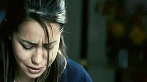 Uskup Korup Manipulasi Alina Lopez 18 Tahun ke Dalam Tindakan Terlarang. Betapa Kagetnya Kenyataan!