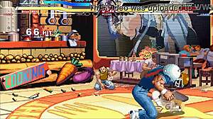 Brian Battles Shokuhou in Intense Anime Hentai Sex Scene