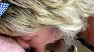 mature woman hates her title