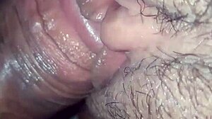 Peruvian Emo Girl From The Jungle