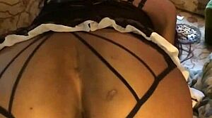 Carly Shay Potts in 69 with Hooker and Big Ass