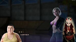 apocalust 7 playthrough by playful fox