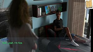 Hey, ever seen this erotic hentai with a wife and stepmom?