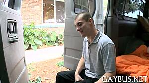 Amateur Gay Fick Szene