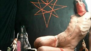 Gay Whore Gets Hard Anal From Client!