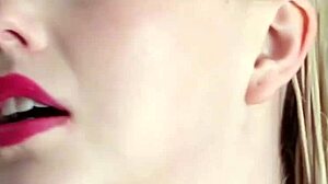 Samantha Rone Sucks With Intense Dirty Talk