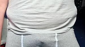 Chubby gay guys fucking big cocks cum compilation