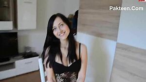 I'm having sex with this gorgeous chick