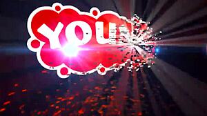 Young Anal Tryouts - Girlfriend With Something That She Really Likes