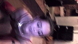 vietnamese girl with stunning charm, can't stop watchin’ her beauty. i’m totally hooked on this vid, ya know!