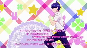 I love this season's anime with hentai elements and cute characters