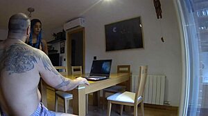 Horny Sister-In-Law Seeks Black Dick To Fuck Hard!