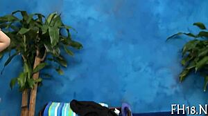 Wicked Massage Session