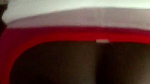 Gay dom top fucks fat booty bottom.