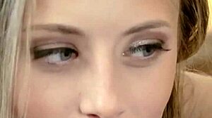 Kyler Quinn & Jessie Saint trick stepbrother in devious Valentine's plan!