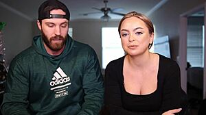 Alexis Kay Tests Lovense Lush 3