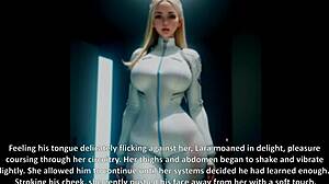 Ai Mishap In Sci Fi Story