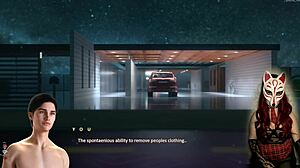 apocalust 7 playthrough by playful fox