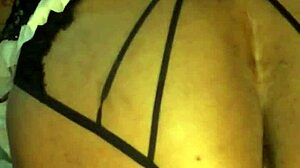 Carly Shay Potts in 69 with Hooker and Big Ass