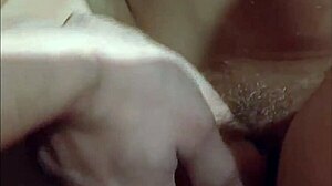 Blonde Czech fucks uncut in street