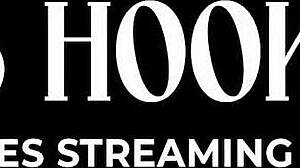 Hollie Mack Enjoys Intense Encounter with Impressive Partner