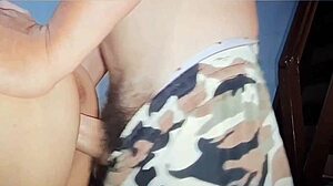 latina milf madrastra craves my hard pounding after husband drama