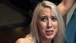 Married couple, are you into anal with a teen 18+ like this?  