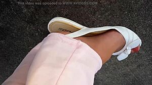 Private Intimate Webcam Session With Intimissima On Skype