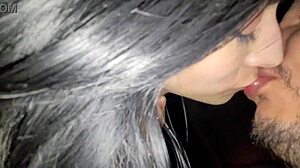 Why hide when fucking my girlfriend's friend?