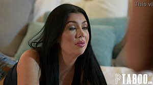 Penny Barber and Holly Day get spanked in strict household play.