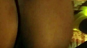 Slow Stroking From The Back In Hotel Quickie