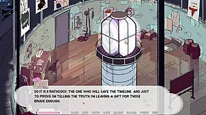 gem domination part 2 crushes in cartoon anime hentai