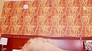 maserati sits on nina kayy's face for cunnilingus