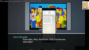 my new family in this anime cartoon