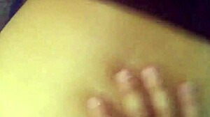 Vídeo Casero Hecho Con Mi Chica