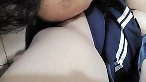 Maximo Rides Tomas' Hard Cock Raw!