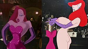 Cartoon Princess Big Tits Exposed in Naked Anime Hentai Compilation V2!