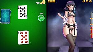 thicc office girl pounded at work.