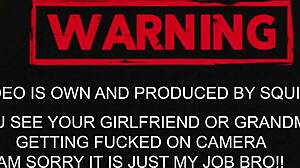 Is Jody Morrison The Best Dick Sucker?!