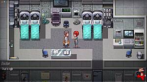 Explore All Human Sex Scenes In Fallout Compilation Part 2