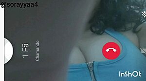 Secret video call with Sorayyaa on Xvideos Red