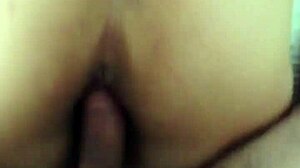 fuck my wife's pussy 😈 it's so tight and wet