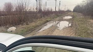 MilfyCalla Compilation: Latina MILF Slut in Sexy Lingerie Swings Hard