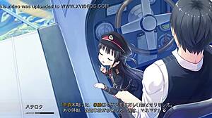 Exploring Maitetu2 in Anime Hentai Adventures