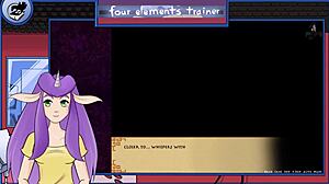 avatar last airbender trainer part 32